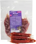 Chrup&Go Skanėstas &scaron;unims su antienos krūtinėlės lazdele (suaugusiems) 500g