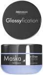 Chantal Prosalon Treatment Glossyfication laminuojanti plaukų kaukė 300 ml