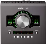 Universal audio ua apollo twin mkii duo he - interfejs audio