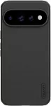 Dėklas Nillkin Super Frosted PRO Magnetic Back Cover for Google Pixel 11 Pro XL Juodas