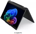 Ne&scaron;iojamas kompiuteris Lenovo TP T14S 2IN1 G2 14IN MT U5-325 PTL 32GB 512GB SCR W11