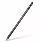 Pie&scaron;tukas pie&scaron;imui Staedtler Mars Lumograph Juodas 4b, matinis juodas