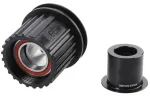 Terk&scaron;lė galinei stebulei DT Swiss Ratchet Shimano Micro Spline Steel Hybrid