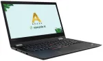 Upcycle It Atnaujintas Lenovo Thinkpad X380YOGA &ndash; Būklė: X klasė