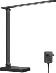 Lepro LED stalinė lempa 450 lm, 3000&ndash;6500 K, 9.2 W, PR310002-DWW-EU