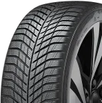 Hankook Padangos Winter i*cept evo 4 SUV (W340A) 102 H (C B B 72dB)