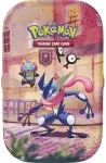 Pok&eacute;mon TCG: 30th Celebration Mini Tin - Greninja