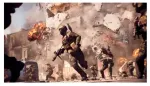 Microsoft MS ESD BATTLEFIELD 6: 1100 BFC XXL MS
