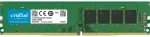 RAM DDR4 16GB PC 3200 CL22 Crucial Dual Rank