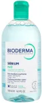 BIODERMA S&eacute;bium Micellar Vanduo 500 ml