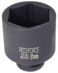 Rockforce Nasadka smūginis gili 51mm 3/4'' (6-kątna)