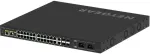 &Scaron;akotuvas &bdquo;Netgear&ldquo; jungiklis GSM4230UP (GSM4230UP-100EUS) (GSM4230UP100EUS)