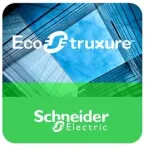 APC &bdquo;EcoStruxure IT Data Center Expert&ldquo; 5 metų skaitmeninės prenumeratos paketas, 500 mazgų