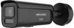 IP kamera Hikvision DS-2CD2687G3-LIZSY(2.8-12mm)(Juodas) komplektas 4 vnt.