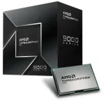 Advanced Micro Devices Procesorius AMD RYZEN TR PRO 9955WX STR5/WRX90 16C/32T/5.4GHZ/80MB/350W/TRAY Ryzen Threadripper PRO 9955WX