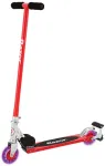 Razor - S Spark paspirtukas - raudonas (13073055)