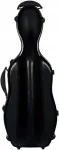 Stiklo pluo&scaron;to alto dėklas altui Ultralight 38-43 M-case Juodas