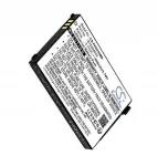 Akumuliatorius typ V-tech Bt298555 Nuk Philips Byd006649 Byd001743 (1576)