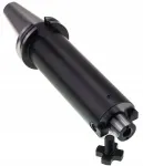 Bosch Frezerio įvore Sk40 fi 22 mm L160 su au&scaron;inimu