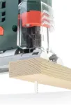 Wolfcraft 2393000 Hcs Dėlionės Disko Geležtės, 75mm, 5vnt.