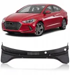 Hyundai Elantra Vi Ad 2015-2018 prie&scaron; pakėlimą priekinis stiklo apačia 86150f2000