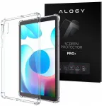 Akyga Alogy Apsauginis dėklas shock realme pad mini 8.7 + stiklas