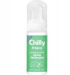 Bella Chilly Fresco prausiklis intymiai higienai be vandens, 100 ml, naujas!
