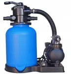 Eco Oku filtravimo rinkinys sodo baseinui 25m3 6m3/h
