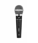 Profesionalus dinaminis mikrofonas Azusa Dm-604 Xlr - Jack 6,3 mm kabelis 4m