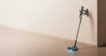 Xiaomi Vacuum Cleaner Mijia 4 Pro Operating time (max) 90 min N/A 3750 mAh Dust capacity N/A L Pilkas