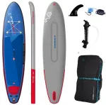 SUP irklentė Starboard IGo Deluxe DC 12.0x33