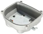 Other VOŽTUVO KLAVIATŪROS DANGTELIS ATV 150 GY6-150 DIABLO ORG. FUXIN
