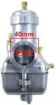 Other KARBIURATORIUS MZ ETZ TS 250 (30N2) DUELLS DI