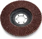 &Scaron;lifavimo lapinis diskas lamelė 125mm p80