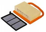 Oro filtras Stihl Ts420, 410 Rinkinys Originalas