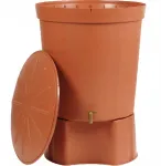 Toscania lietaus vandens talpa 300l Graf