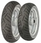 Motociklo padanga Continental ContiScoot 100/80 R16 50 P