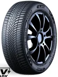 Universalios padangos GT Radial ClimateActive 235/55 R19 105 W XL (B A B 70dB)