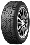 Žieminės padangos Roadstone Eurovis alpine 2 205/65 R15 99 T (C D B 70dB)