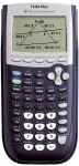 Texas Instruments Texas - TI-84 Plus Graphing skaičiuotuvas