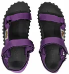 Moteri&scaron;kos žygio basutės Gumbies Scrambler, violetinės