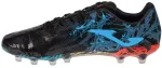 Vyri&scaron;ki žemo profilio futbolo bateliai Joma Super Copa 2441 FG, juodi