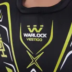 Vartininko liemenė grindų rieduliui Tempish Warlock