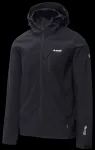 Vyri&scaron;ka softshell striukė su reguliuojamu gobtuvu Hi-Tec AVANIR