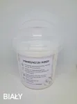 Audinių kietiklis, baltas, 1 l