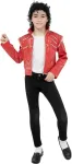Michael Jackson Beat It striukė vaikams