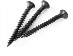Sraigtai metalui ir gipso kartono plok&scaron;tėms 4,2x70 mm, 1kg