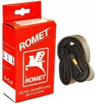 Romet dviračio kamera 27,5 1,90 1,95 2,0 2,10 2,15 2,20 2,25 2,30 2,35 Av 48mm auto