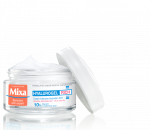 Drėkinamasis kremas Mixa Hyalurogel RICH 50ml