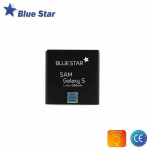 BlueStar Mėlyna Star Baterija Mėlyna Star EB575152LU Samsung I90